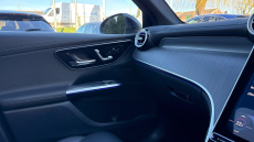 Mercedes-Benz GLC 300e 4Matic AMG Line Premium 5dr 9G-Tronic Estate